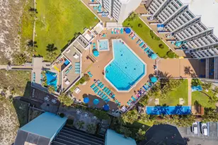8817 S Thomas Dr, Panama City Beach, FL 32408 - Photo 4