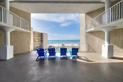 8817 S Thomas Drive #A608, Panama City Beach, FL 32408 - Photo 2