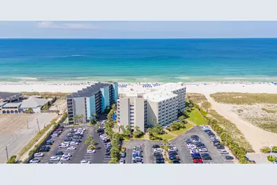 8817 S Thomas Drive #A608, Panama City Beach, FL 32408 - Photo 1