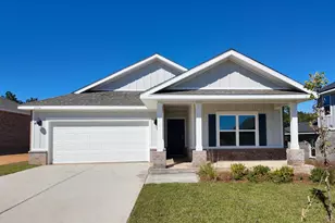 2804 Wingman Way, Crestview, FL 32539 - Photo 1