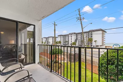 520 N Richard Jackson Boulevard #UNIT 3311, Panama City Beach, FL 32407 - Photo 24