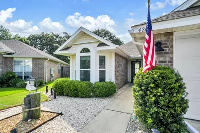 4200 Whitetail Circle, Niceville, FL 32578 - Photo 6