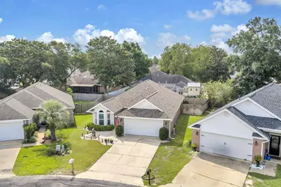 4200 Whitetail Circle, Niceville, FL 32578 - Photo 50