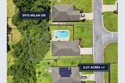 5976 Milan Drive, Pace, FL 32571 - Photo 2
