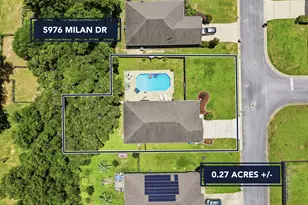 5976 Milan Dr, Pace, FL 32571 - Photo 2