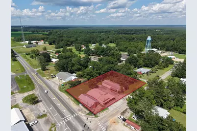 5801 Florida 189, Baker, FL 00N/A - Photo 1