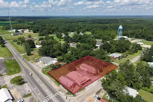 5801 Florida 189, Baker, FL 00N/A - Photo 1