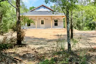376 W Michaelangelo Rd, Defuniak Springs, FL 32433 - Photo 2