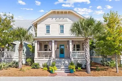 85 Clipper Street, Inlet Beach, FL 32461 - Photo 2