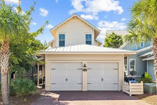 85 Clipper St, Inlet Beach, FL 32461 - Photo 16