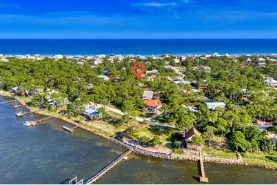 981 W Bayshore Drive, Saint George Island, FL 32328 - Photo 4