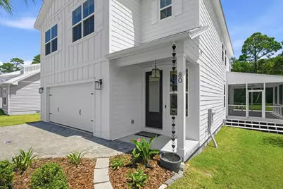 80 Bayou Edge Landing, Santa Rosa Beach, FL 32459 - Photo 2