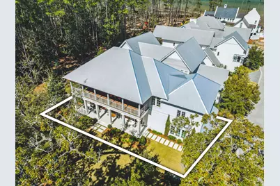 11 Bennett, Santa Rosa Beach, FL 32459 - Photo 10