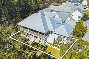 11 Bennett, Santa Rosa Beach, FL 32459 - Photo 10