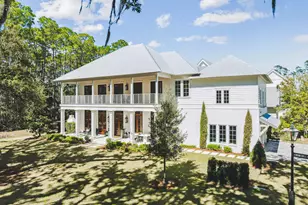 11 Bennett, Santa Rosa Beach, FL 32459 - Photo 36