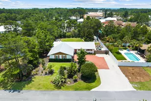 527 Ridge Rd, Santa Rosa Beach, FL 32459 - Photo 2