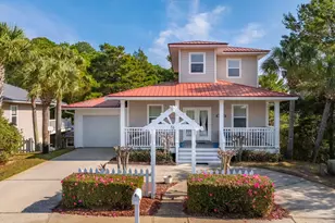 56 Tradewinds Dr, Santa Rosa Beach, FL 32459 - Photo 2