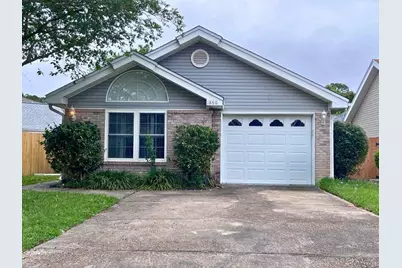 1866 Heartland Drive, Fort Walton Beach, FL 32547 - Photo 1