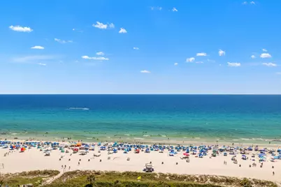 11483 Front Beach Road #UNIT 1208, Panama City Beach, FL 32407 - Photo 36