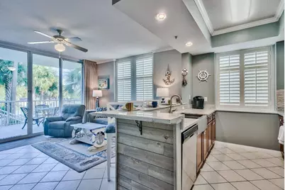 1324 SE Miracle Strip Parkway #L1, Fort Walton Beach, FL 32548 - Photo 2