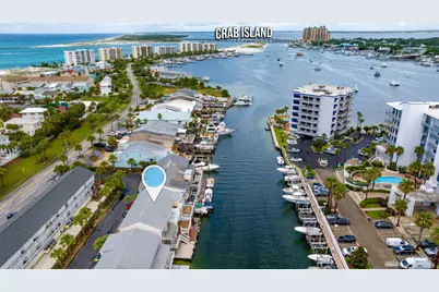 445 Gulf Shore Drive #6, Destin, FL 32541 - Photo 1