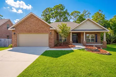 267 Bella Boulevard, Santa Rosa Beach, FL 32459 - Photo 1