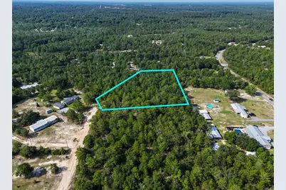 1.511 Acre W Dvorak Drive, Defuniak Springs, FL 32433 - Photo 2