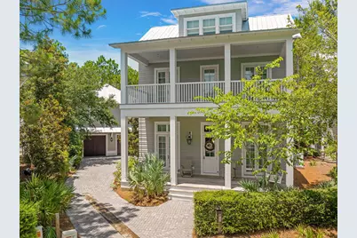 40 Chapman Oak Way, Santa Rosa Beach, FL 32459 - Photo 2