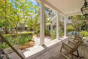 40 Chapman Oak Way, Santa Rosa Beach, FL 32459 - Photo 4