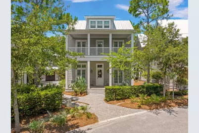 40 Chapman Oak Way, Santa Rosa Beach, FL 32459 - Photo 1