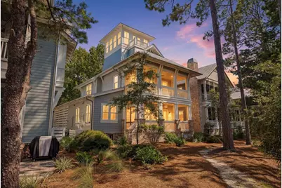 68 Okeechobee Circle, Santa Rosa Beach, FL 32459 - Photo 1