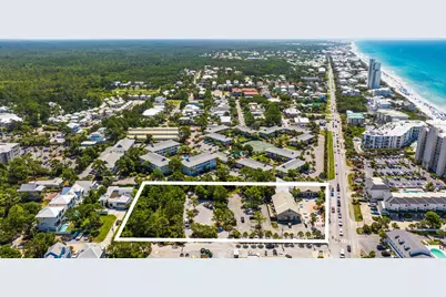 3723 E County Highway 30A, Santa Rosa Beach, FL 32459 - Photo 8