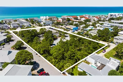 3723 E County Highway 30A, Santa Rosa Beach, FL 32459 - Photo 16