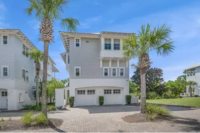 187 Cypress Drive, Santa Rosa Beach, FL 32459 - Photo 6