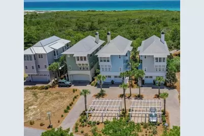 187 Cypress Drive, Santa Rosa Beach, FL 32459 - Photo 2