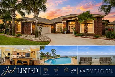 2005 Tampa Boulevard, Navarre, FL 32566 - Photo 1