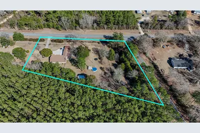 4383 Glen Chambers Road, Florala, AL 36442 - Photo 2