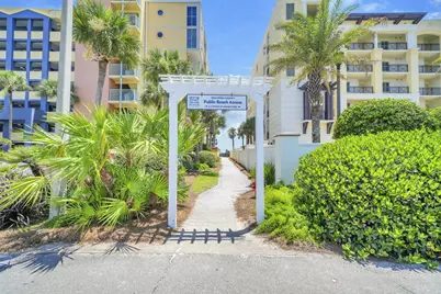 885 Santa Rosa Boulevard #UNIT 308-A, Fort Walton Beach, FL 32548 - Photo 32