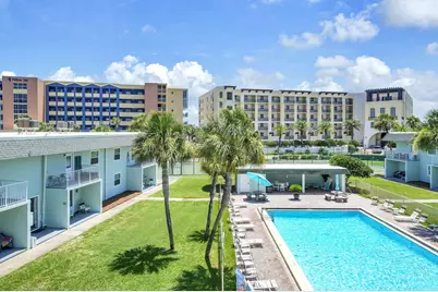 885 Santa Rosa Boulevard #UNIT 308-A, Fort Walton Beach, FL 32548 - Photo 24