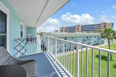 885 Santa Rosa Boulevard #UNIT 308-A, Fort Walton Beach, FL 32548 - Photo 22