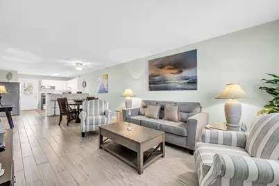 885 Santa Rosa Boulevard #UNIT 308-A, Fort Walton Beach, FL 32548 - Photo 4