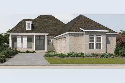 21 E Perseverance Point, Freeport, FL 32439 - Photo 1
