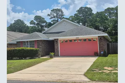 432 Pristine Water Lane, Mary Esther, FL 32569 - Photo 2