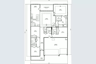 5326 Macarthur Drive, Crestview, FL 32539 - Photo 2