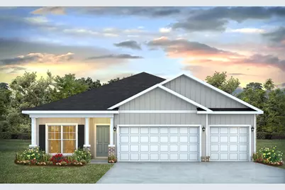 5326 Macarthur Drive, Crestview, FL 32539 - Photo 1