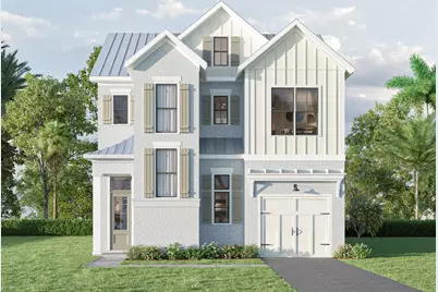 25 Pearl Place Circle #Lot 2, Santa Rosa Beach, FL 32459 - Photo 2