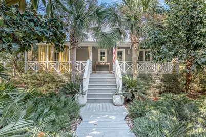 46 Forest Street, Santa Rosa Beach, FL 32459 - Photo 1
