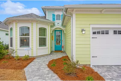 9342 Paradise Drive, Panama City Beach, FL 32413 - Photo 4