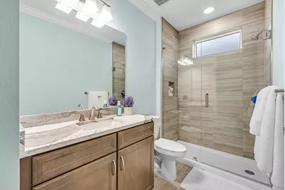 9342 Paradise Drive, Panama City Beach, FL 32413 - Photo 14