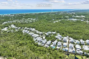 514 East Royal Fern Way, Santa Rosa Beach, FL 32459 - Photo 16